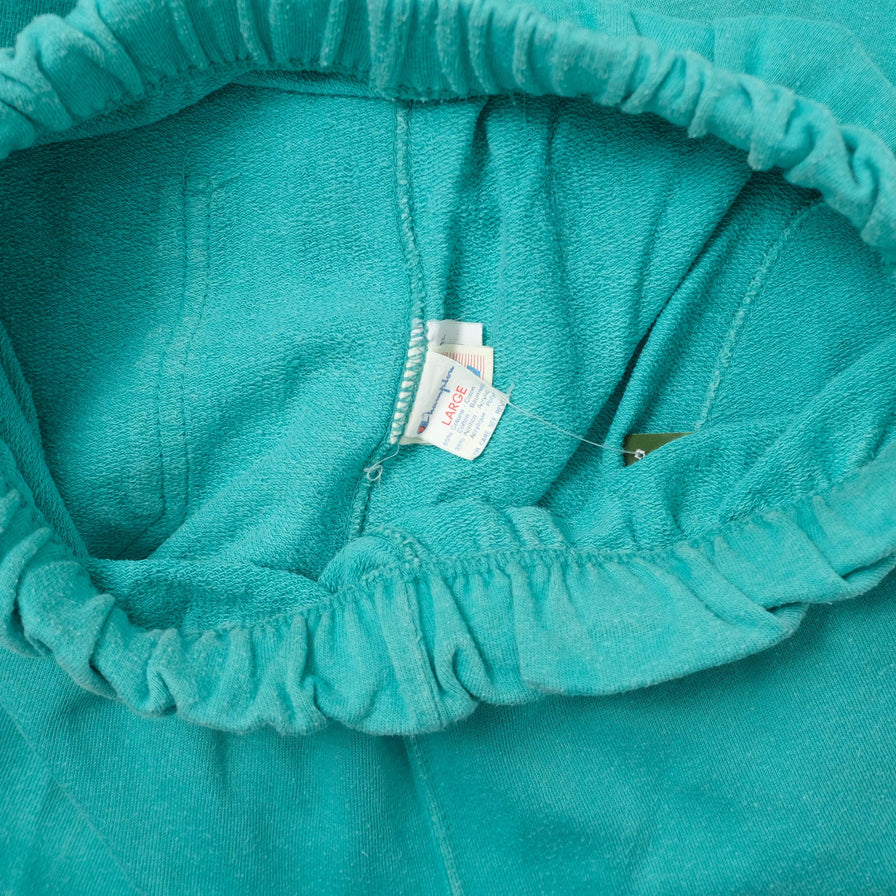 Vintage Champion Sweatpants Large 