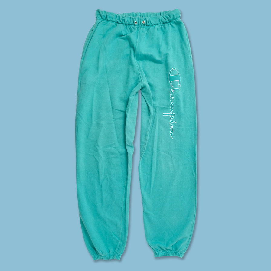 Vintage Champion Sweatpants Large 