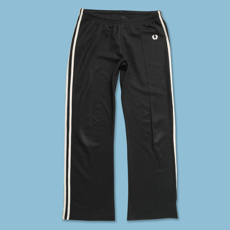 Pants Fred Perry Pantalones Vintage Fred Perry Track Pants Medium