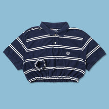 Vintage Chaps By Ralph Lauren Crop Top Onesize 