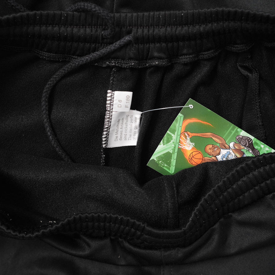 Vintage adidas Track Pants Large 