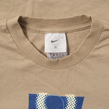 Vintage Nike Crop Top Onesize 