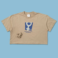 Vintage Nike Crop Top Onesize 