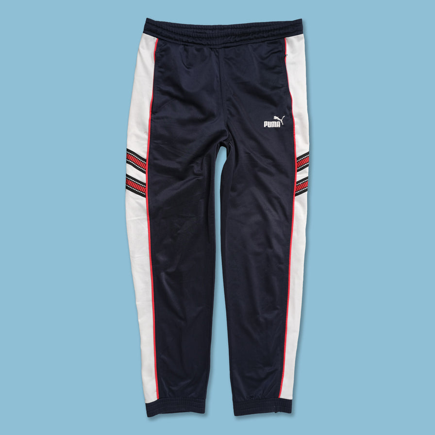 Vintage Puma Track Pants Medium 