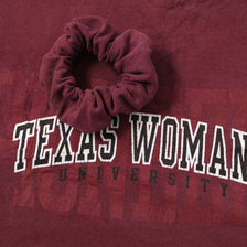 Vintage Champion Crop Top Onesize