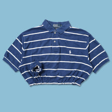 Vintage Polo Ralph Lauren Crop Top Onesize 