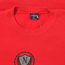 Vintage Nebraska Huskers Sweater XXL