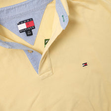 Vintage Tommy Hilfiger Crop Top Onesize