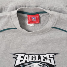 Vintage Philadelphia Eagles Sweater Medium 