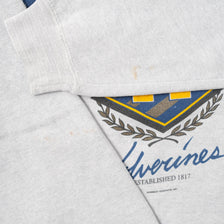 Vintage Michigan Wolverines Sweater Medium 