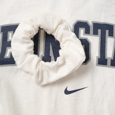 Vintage Nike Penn State Crop Top Onesize