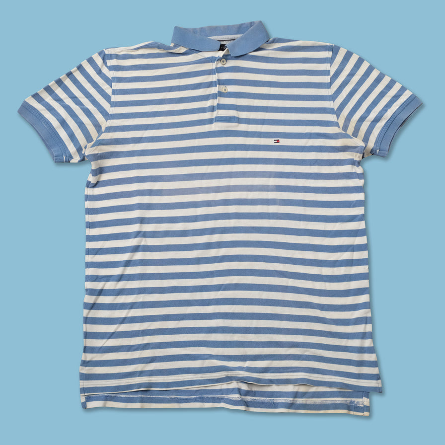 Vintage Tommy Hilfiger Polo Large 