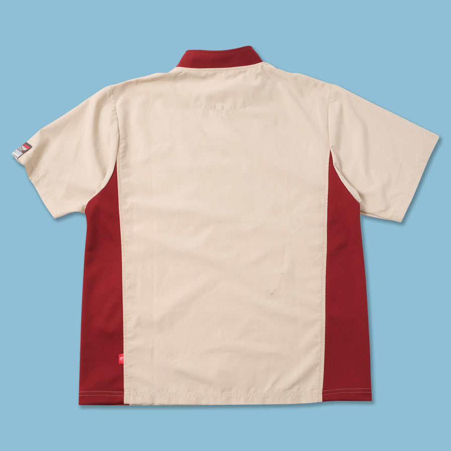 Vintage DS Mazine Warm Up Shirt 