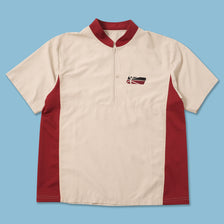 Vintage DS Mazine Warm Up Shirt 