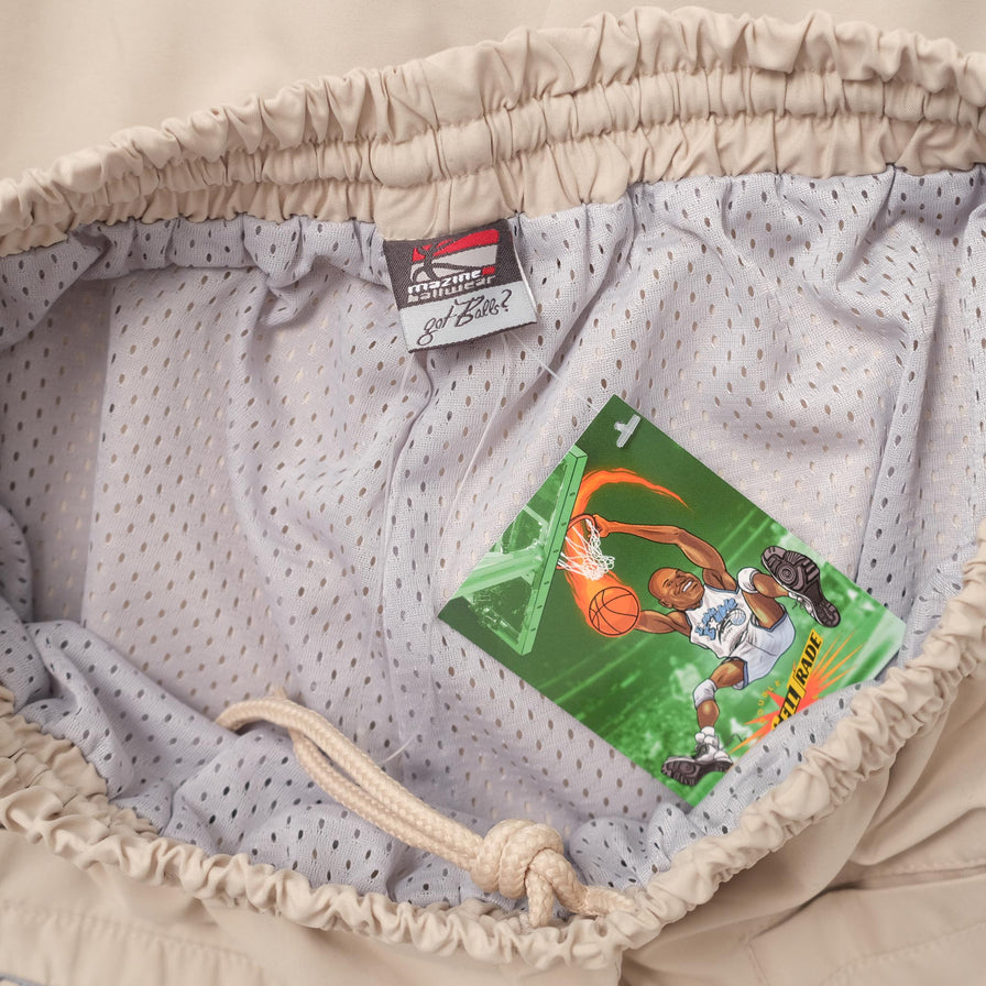 Vintage DS Mazine Track Pants 