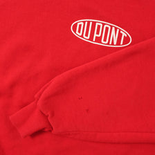 Vintage Dupont Sweater XLarge 