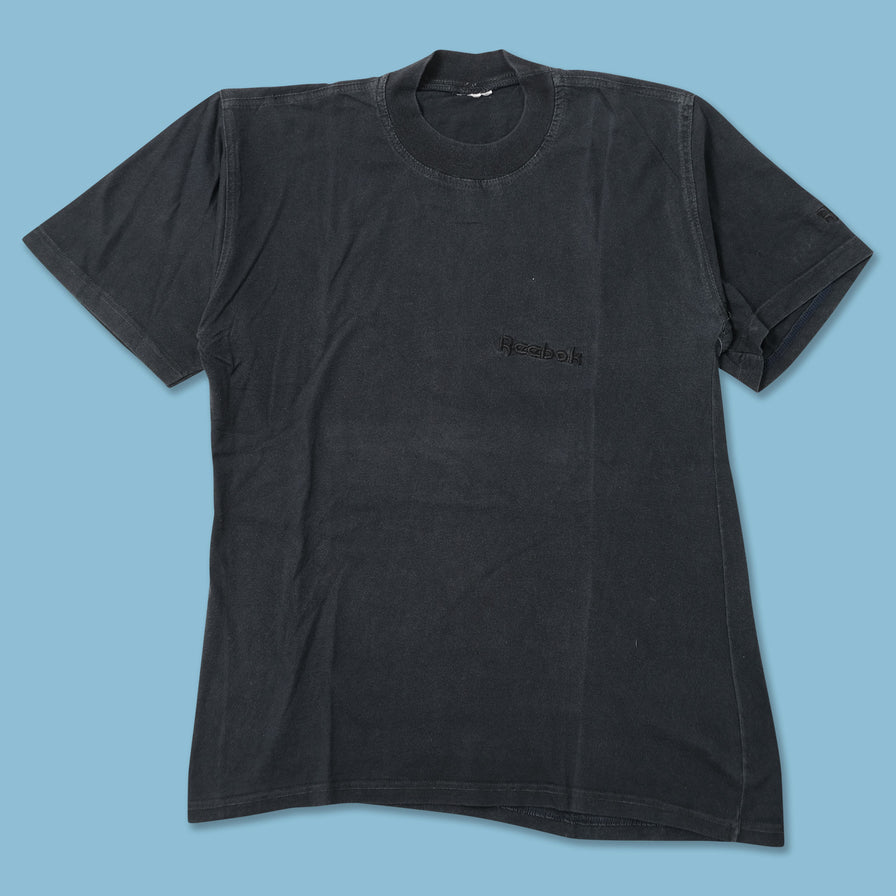 Vintage Reebok T-Shirt Small 
