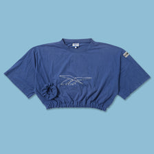 Vintage Reebok Crop Top Onesize 