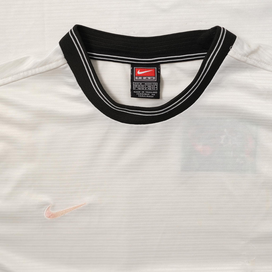 Vintage Nike Jersey Medium 
