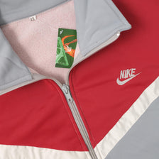 Vintage DS Nike Track Jacket 