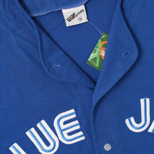 Vintage Toronto Blue Jays Jersey Large 