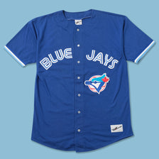 Vintage Toronto Blue Jays Jersey Large 