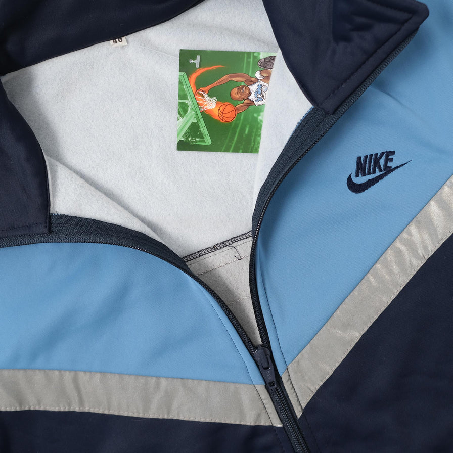 Vintage DS Nike Track Jacket 