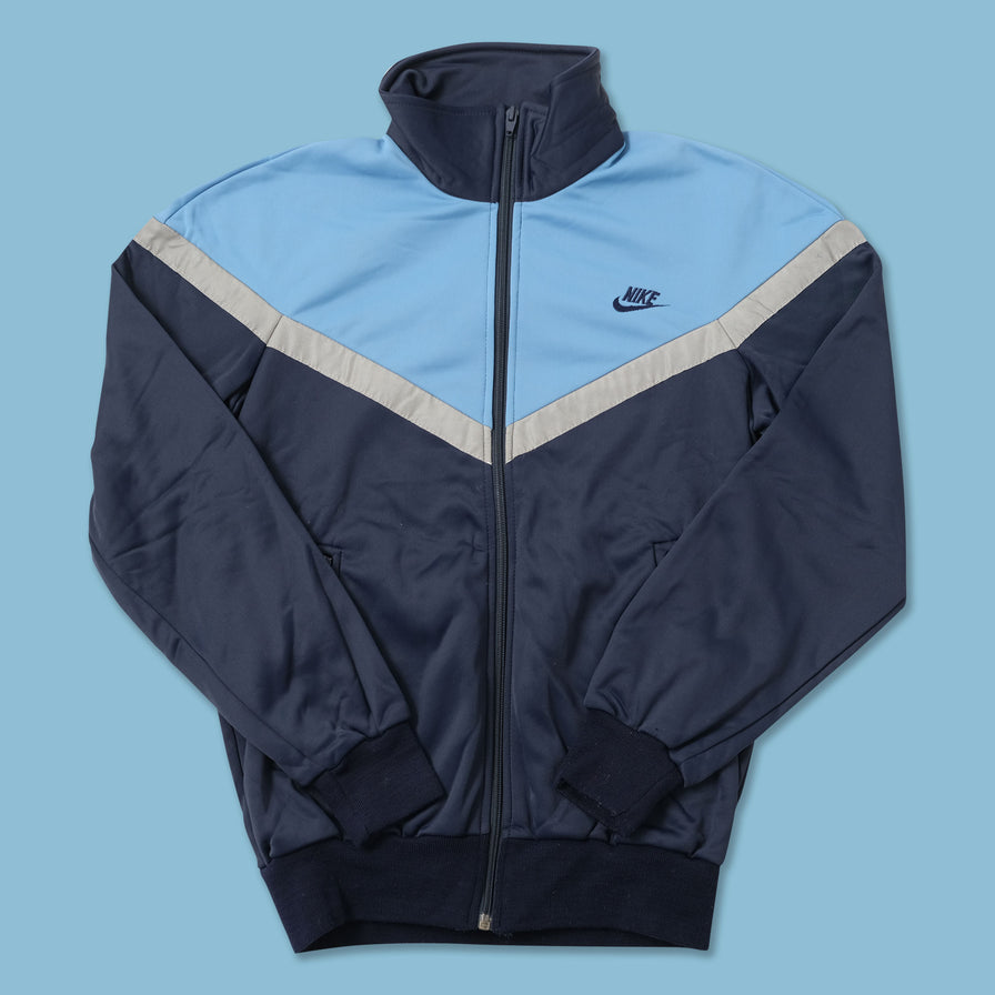 Vintage DS Nike Track Jacket 