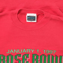 Vintage 1997 Ohio State Sweater XXL