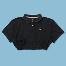 Vintage Nike Crop Top Onesize 
