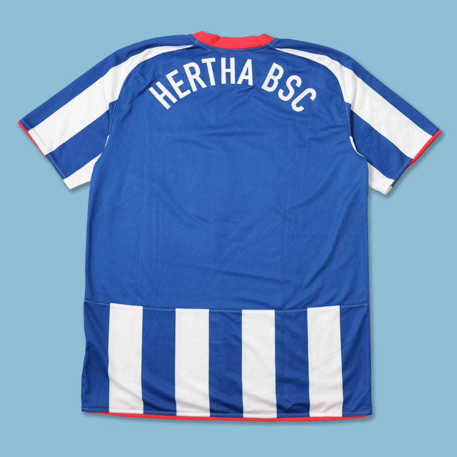 Nike Hertha BSC Jersey Large 
