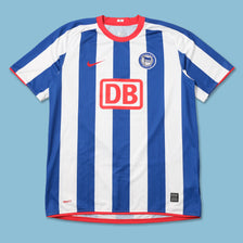Nike Hertha BSC Jersey Large 