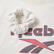 Vintage Reebok Crop Top Onesize