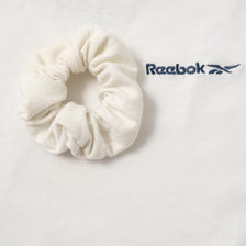 Vintage Reebok Crop Top Onesize
