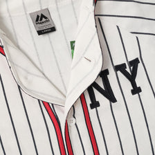 Vintage New York Yankees Jersey Large