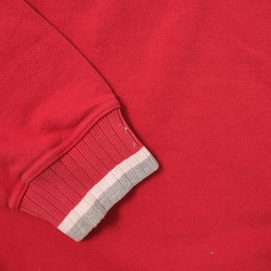 Vintage Reebok Sweater Medium 