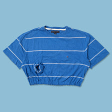 Vintage Tommy Hilfiger Crop Top Onesize 