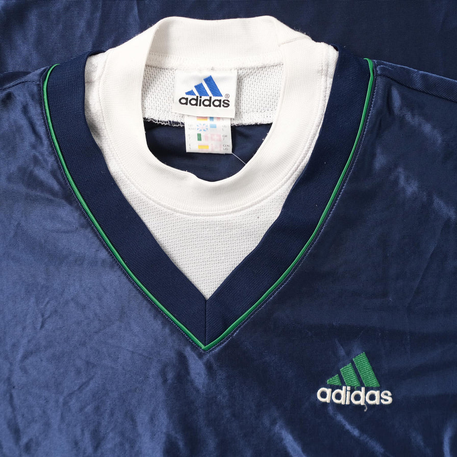 Vintage adidas Jersey Large 