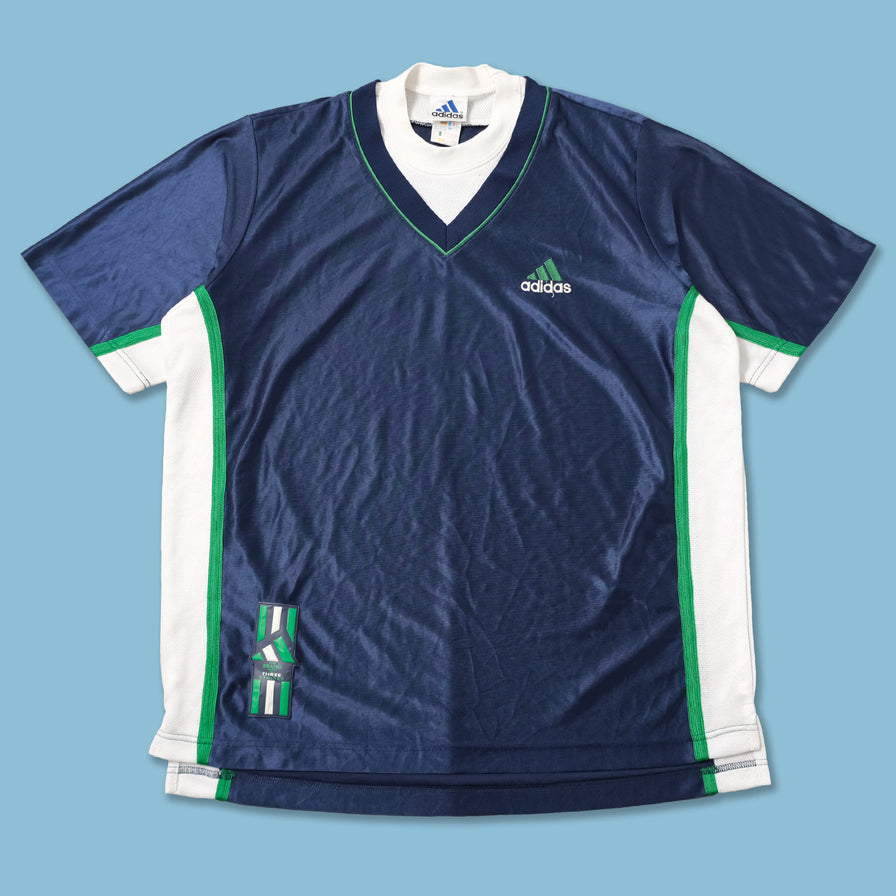 Vintage adidas Jersey Large 