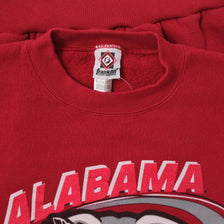 Vintage Alabama Crimson Tide Sweater Medium 