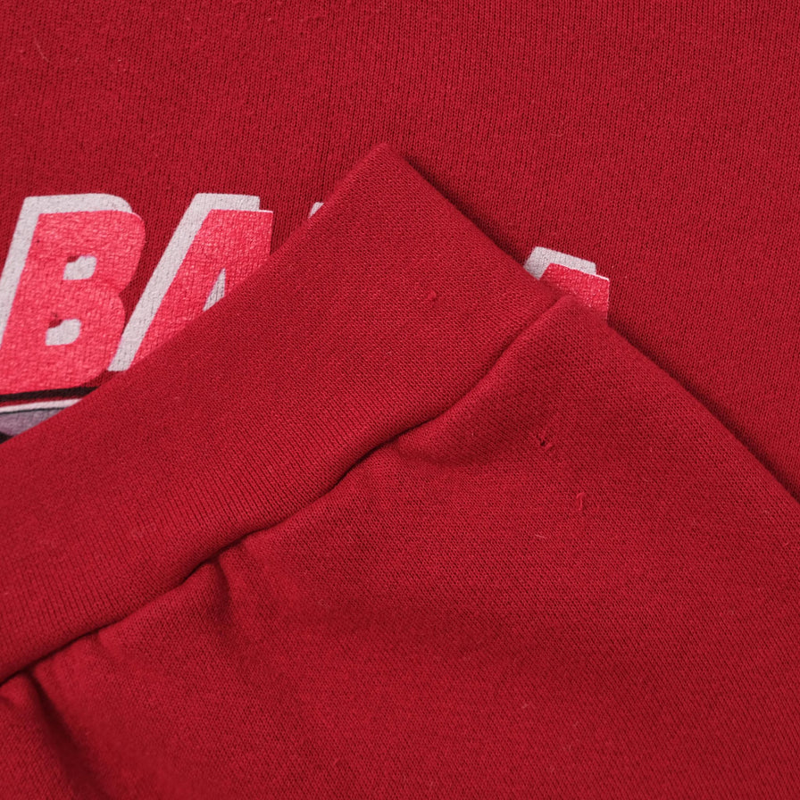 Vintage Alabama Crimson Tide Sweater Medium 