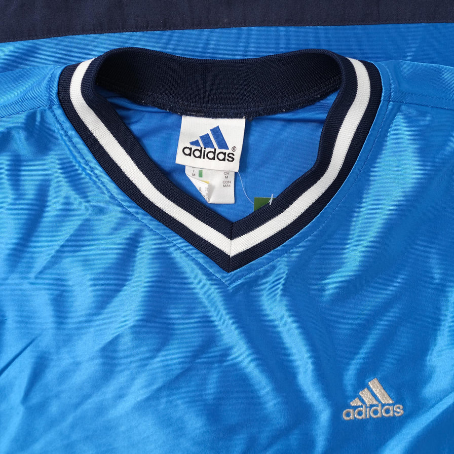 Vintage adidas Jersey Medium 