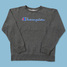 Vintag Champion Sweater Small 