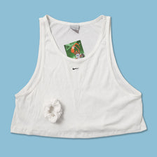 Vintage Nike Crop Top Onesize 
