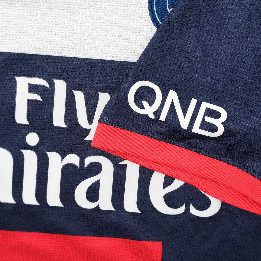 Nike PSG Jersey Large 