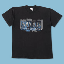 2002 System Of A Down T-Shirt Large 