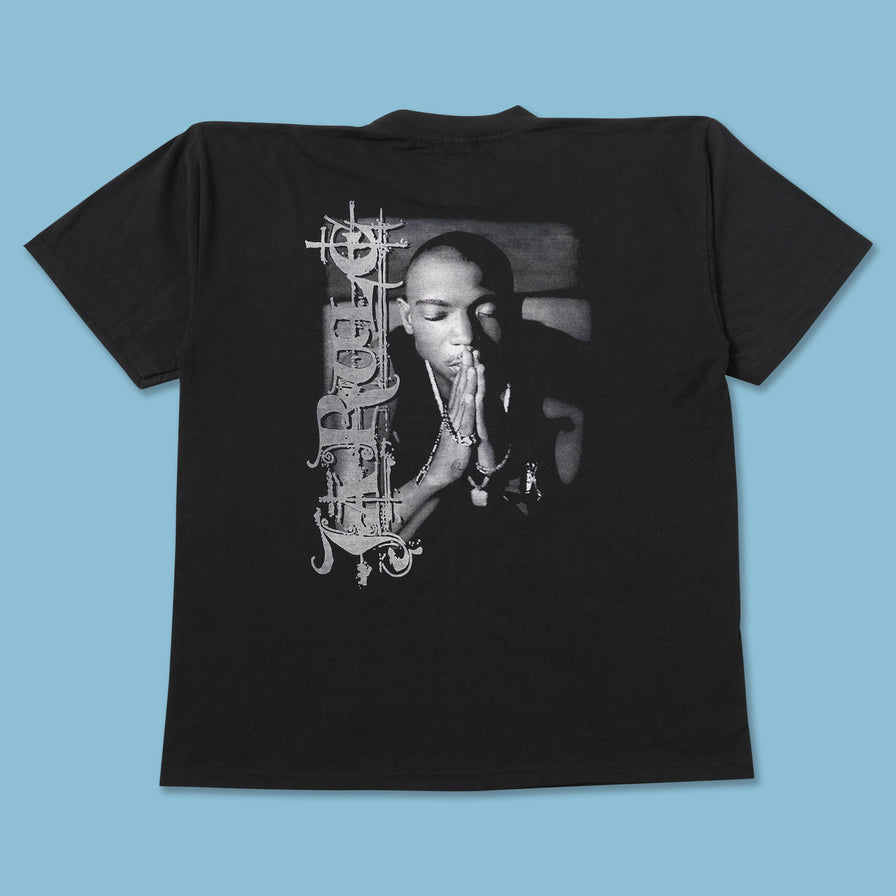 Vintage 00's DS Ja Rule T-Shirt XXL 