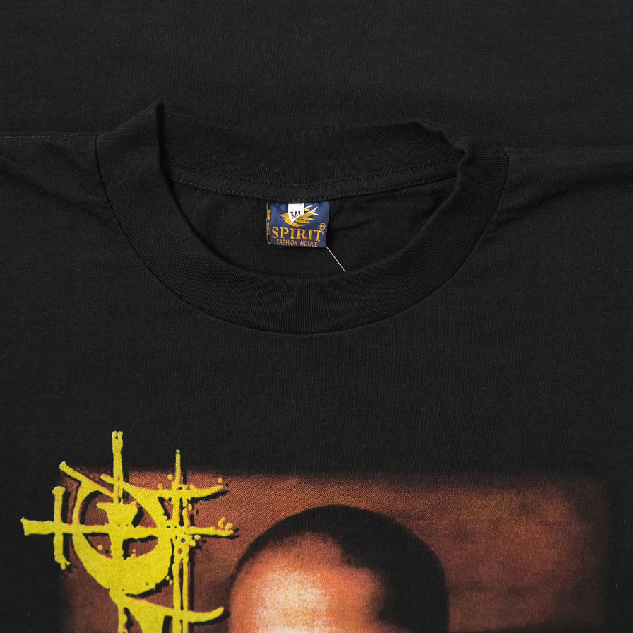 Vintage 00's DS Ja Rule T-Shirt XXL 