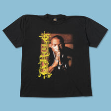 Vintage 00's DS Ja Rule T-Shirt XXL 