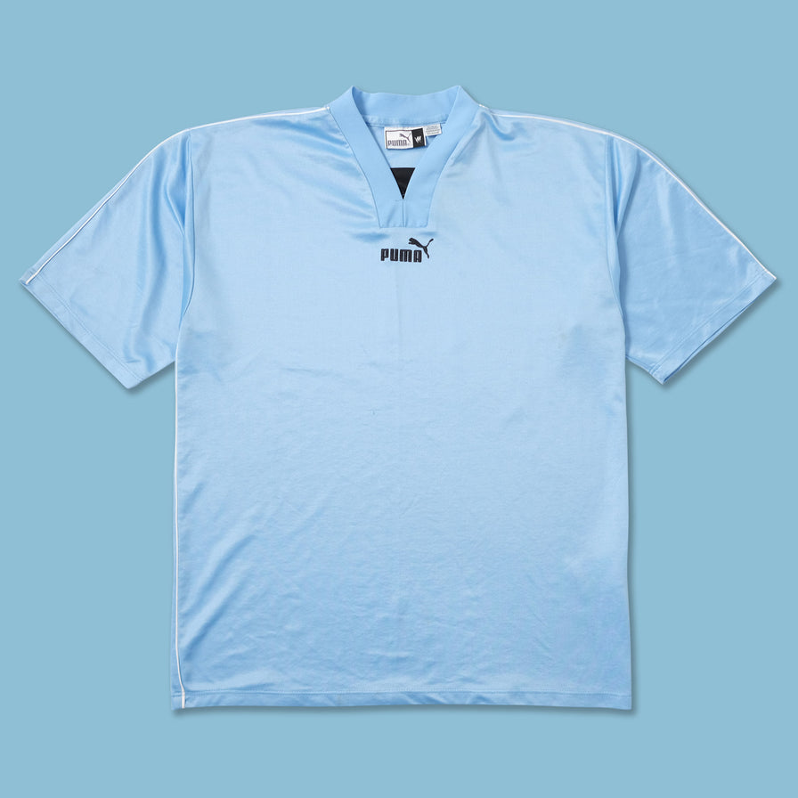 Vintage Puma Jersey Medium 